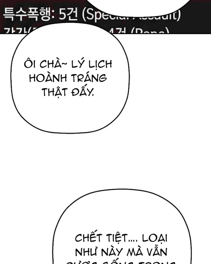 Hồ Sơ Ác Nhân Chapter 36 - 21