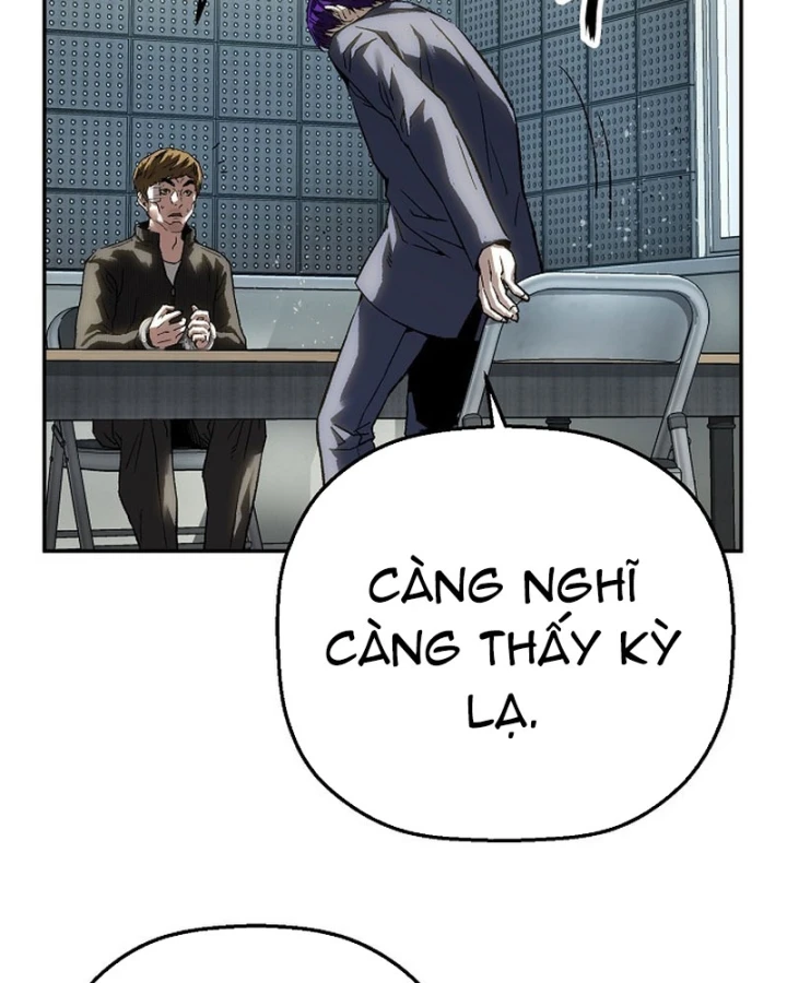 Hồ Sơ Ác Nhân Chapter 36 - 33