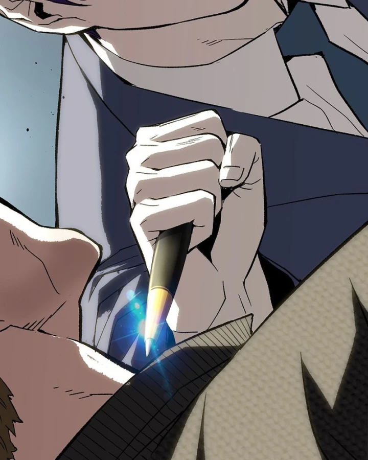 Hồ Sơ Ác Nhân Chapter 36 - 45