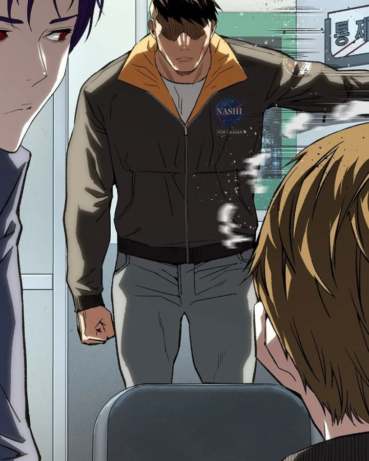 Hồ Sơ Ác Nhân Chapter 36 - 56