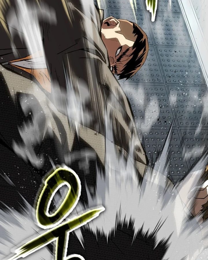 Hồ Sơ Ác Nhân Chapter 36 - 65