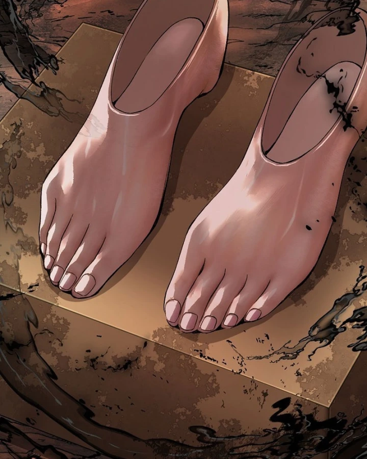 Hồ Sơ Ác Nhân Chapter 36 - 75