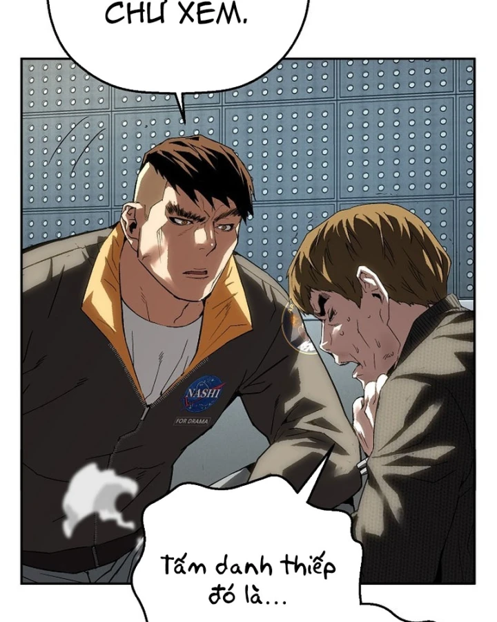 Hồ Sơ Ác Nhân Chapter 36 - 86