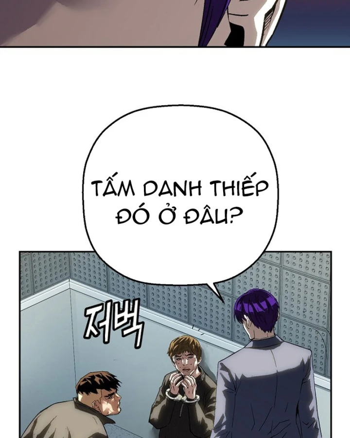 Hồ Sơ Ác Nhân Chapter 36 - 91