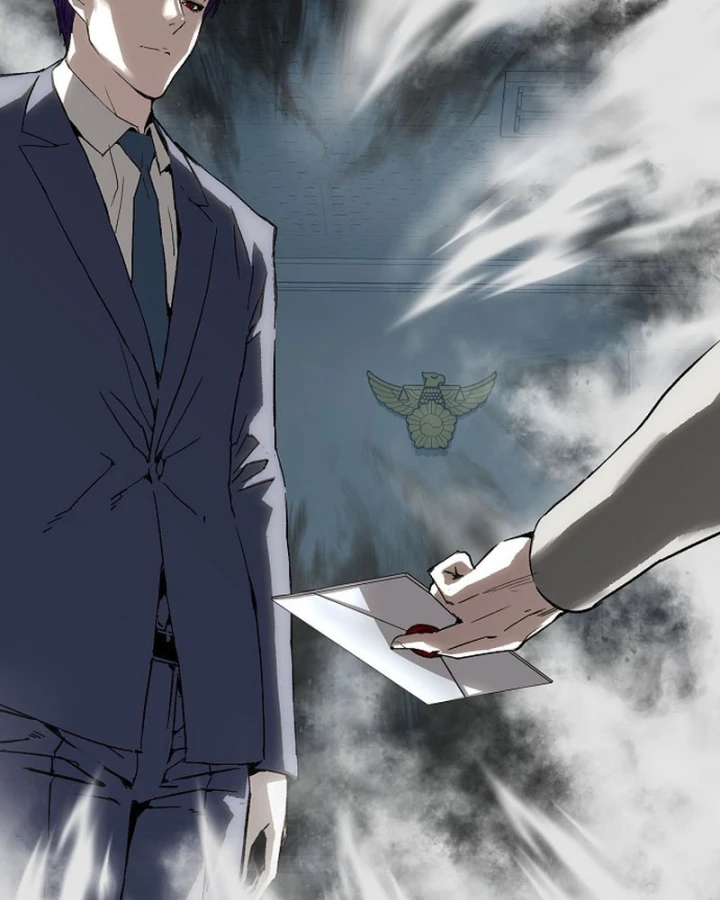 Hồ Sơ Ác Nhân Chapter 36 - 100