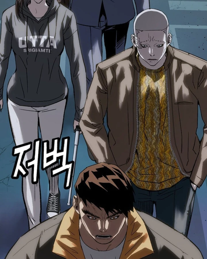 Hồ Sơ Ác Nhân Chapter 36 - 137