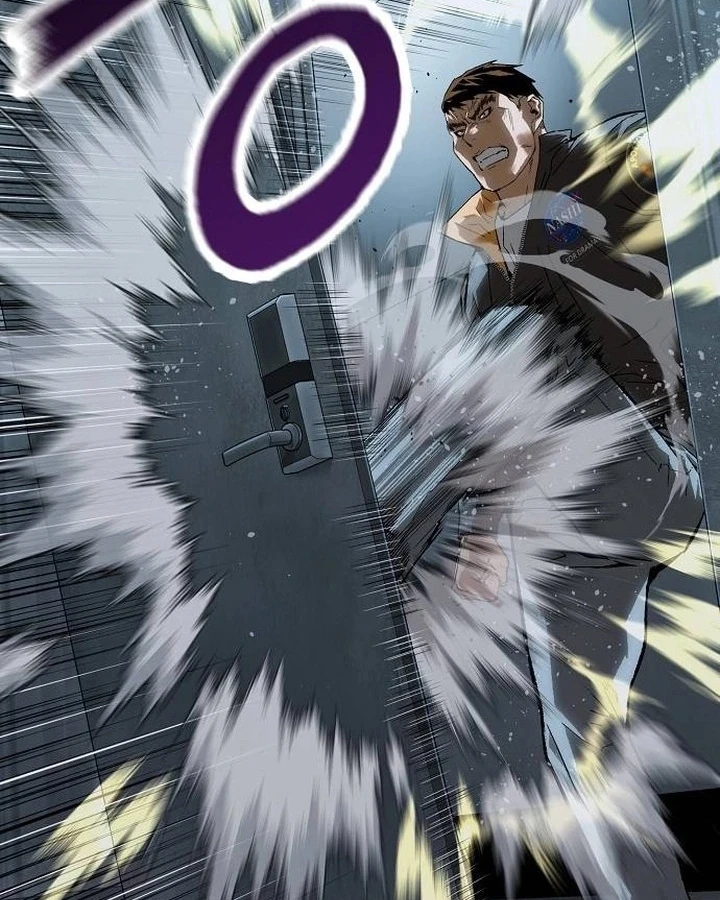 Hồ Sơ Ác Nhân Chapter 37 - 3