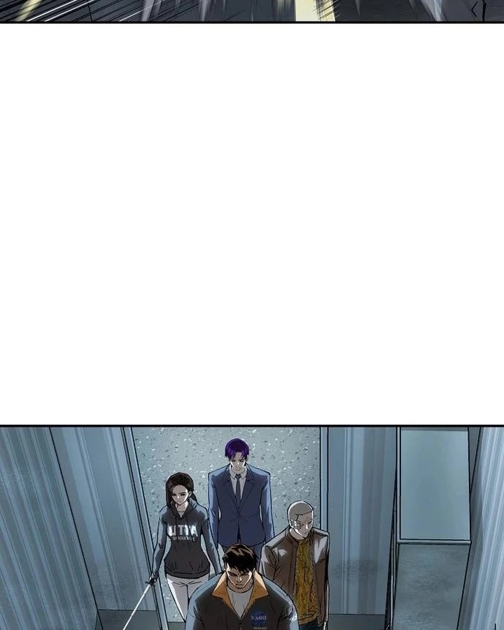 Hồ Sơ Ác Nhân Chapter 37 - 4