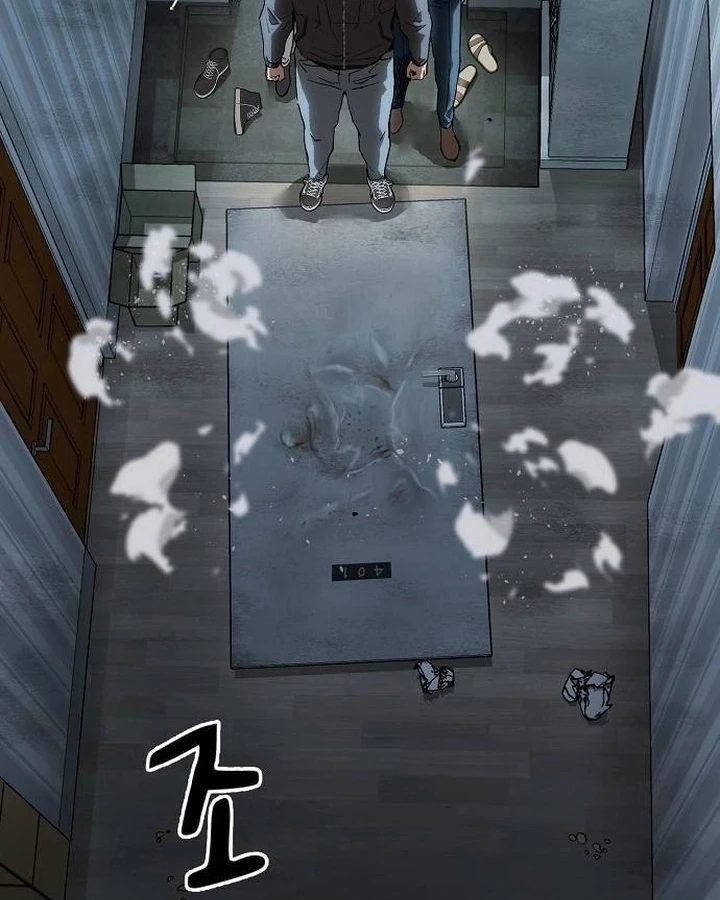 Hồ Sơ Ác Nhân Chapter 37 - 5