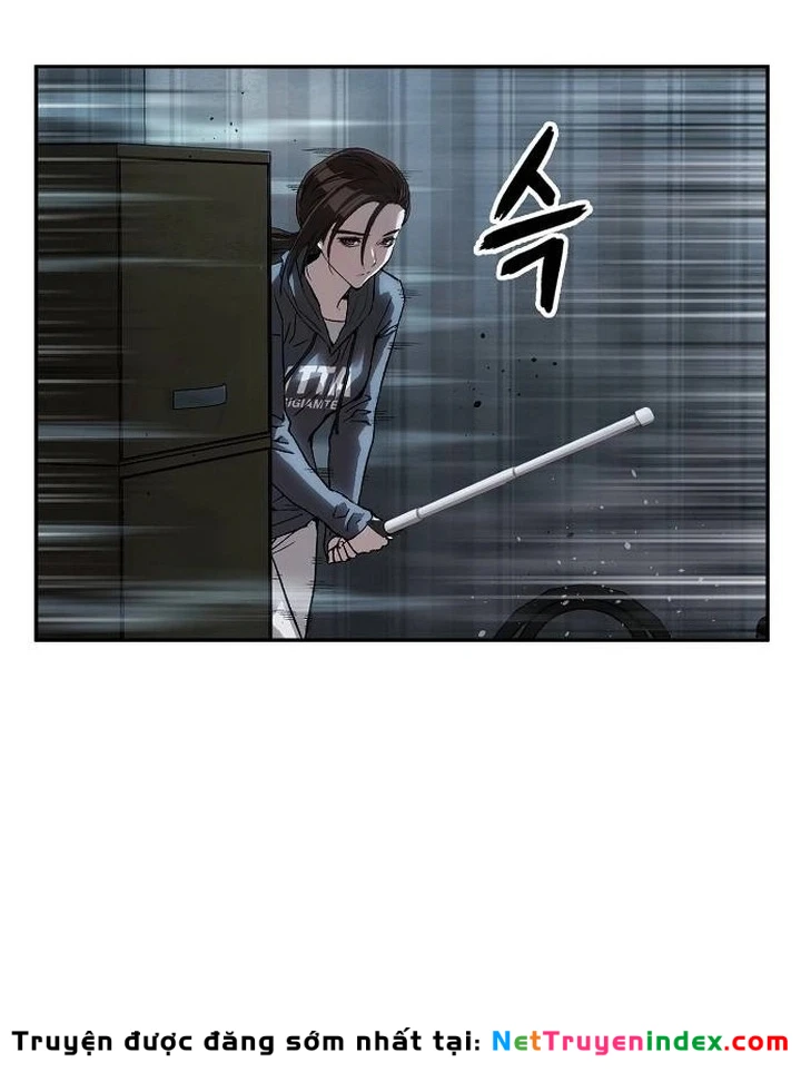 Hồ Sơ Ác Nhân Chapter 37 - 11