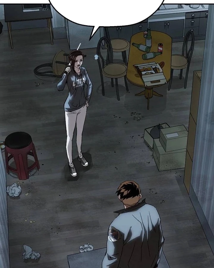 Hồ Sơ Ác Nhân Chapter 37 - 14