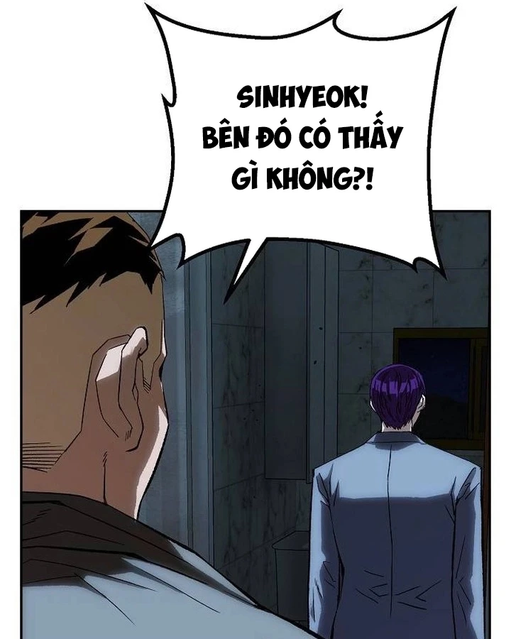 Hồ Sơ Ác Nhân Chapter 37 - 17