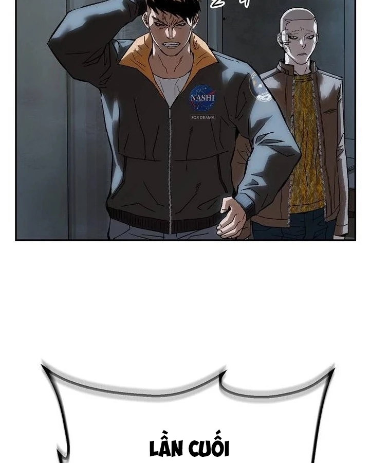 Hồ Sơ Ác Nhân Chapter 37 - 23