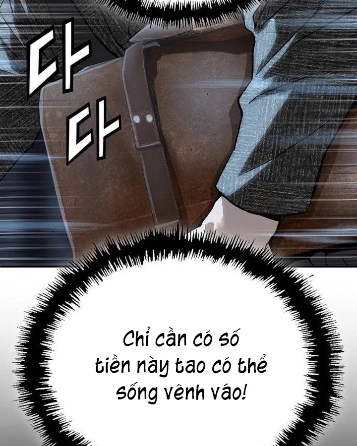 Hồ Sơ Ác Nhân Chapter 37 - 40