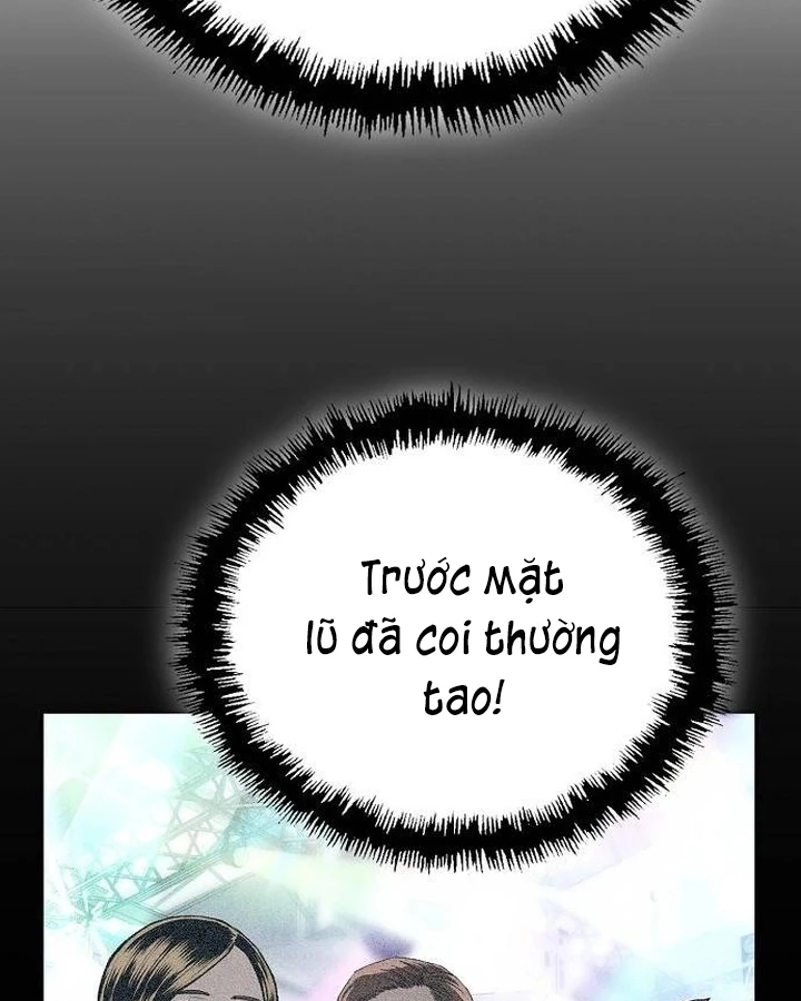 Hồ Sơ Ác Nhân Chapter 37 - 41