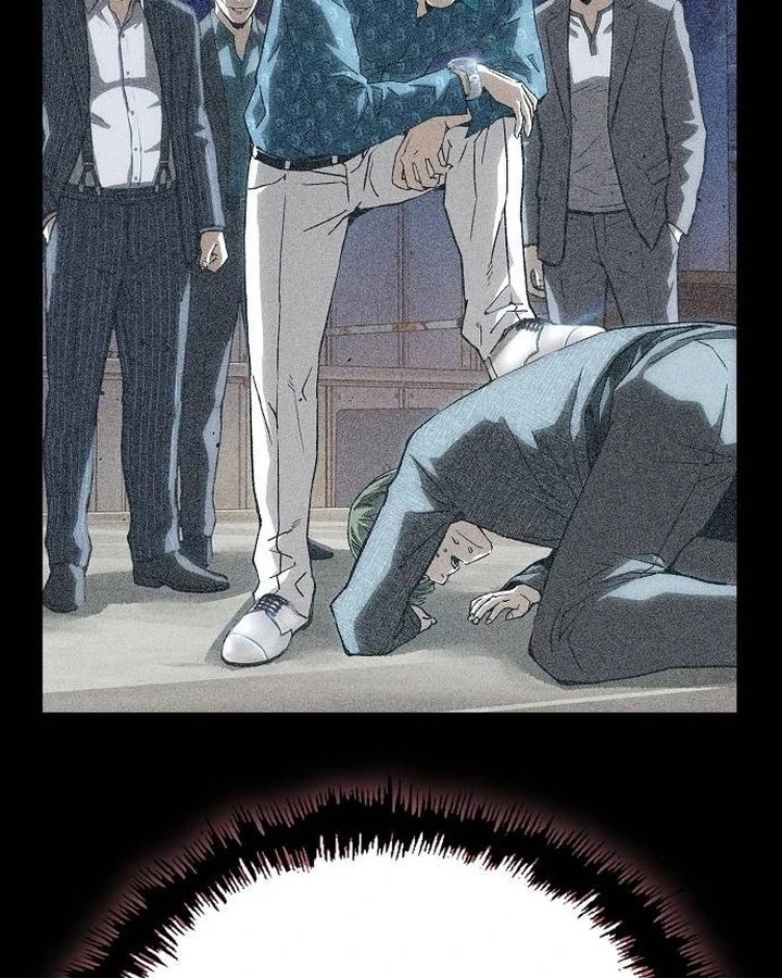 Hồ Sơ Ác Nhân Chapter 37 - 43