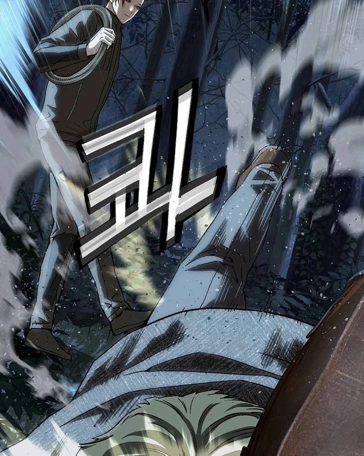 Hồ Sơ Ác Nhân Chapter 37 - 48