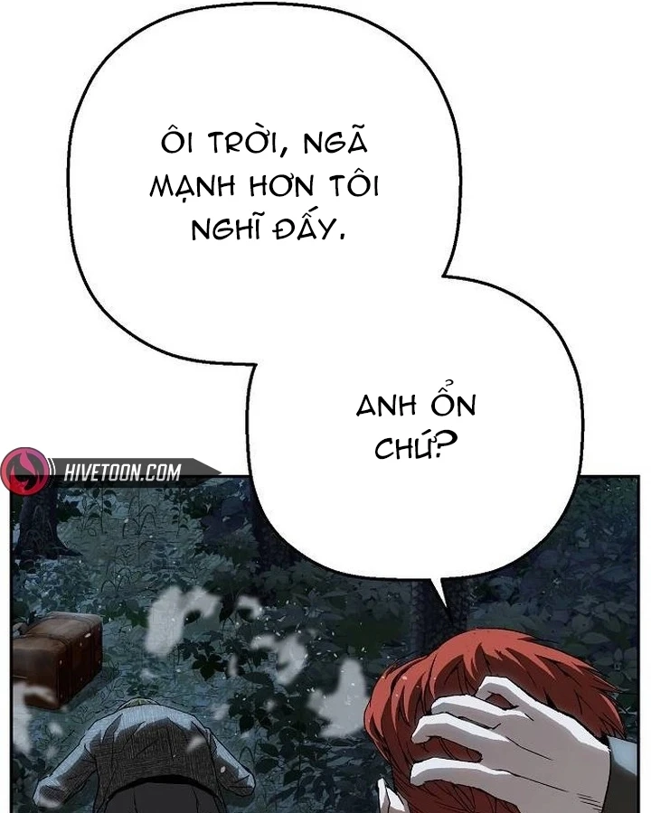 Hồ Sơ Ác Nhân Chapter 37 - 51