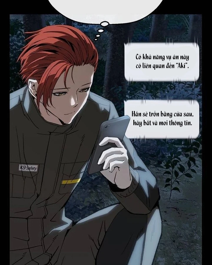 Hồ Sơ Ác Nhân Chapter 37 - 60