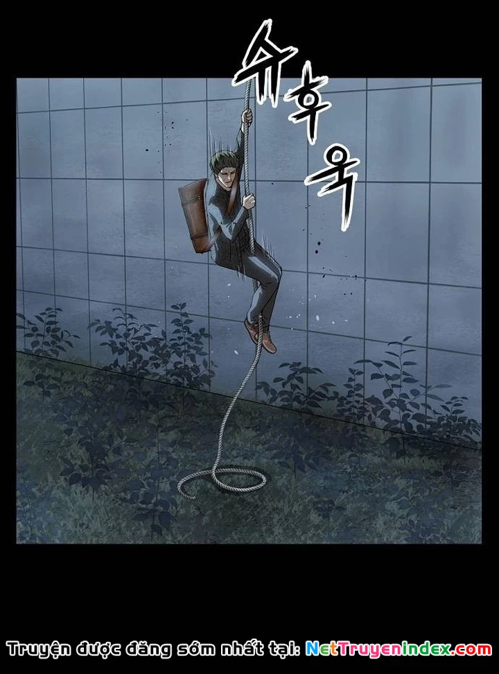 Hồ Sơ Ác Nhân Chapter 37 - 63