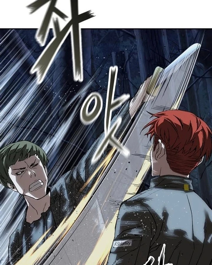 Hồ Sơ Ác Nhân Chapter 37 - 72