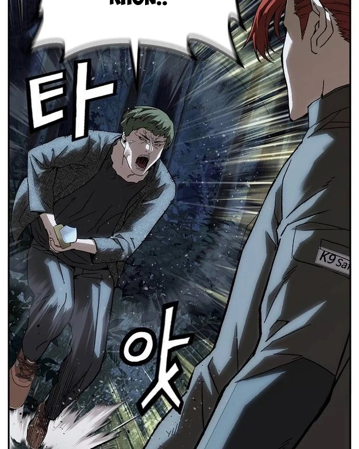 Hồ Sơ Ác Nhân Chapter 37 - 76