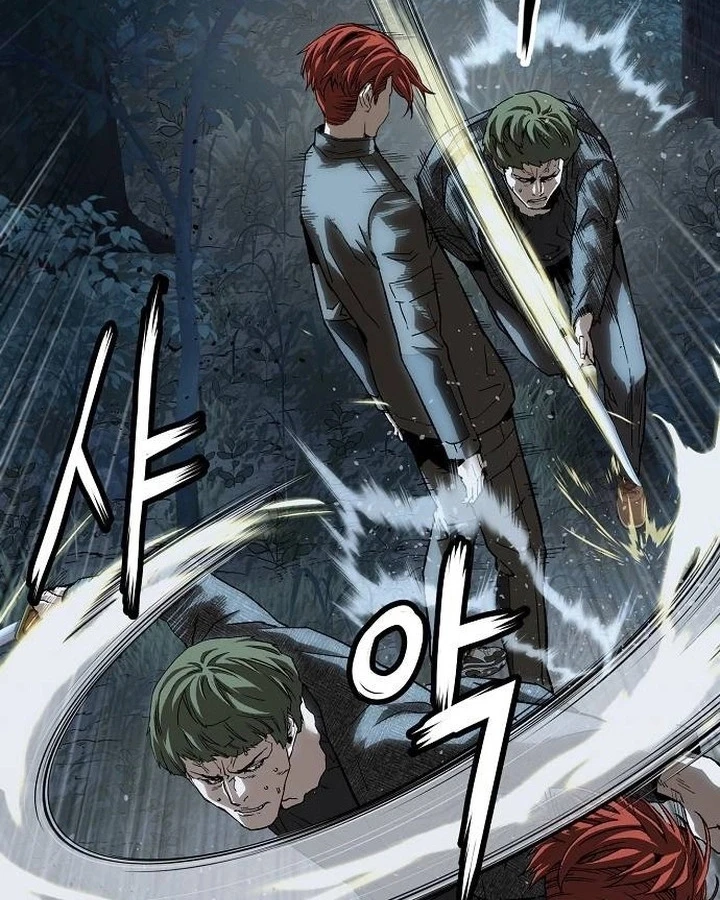 Hồ Sơ Ác Nhân Chapter 37 - 78