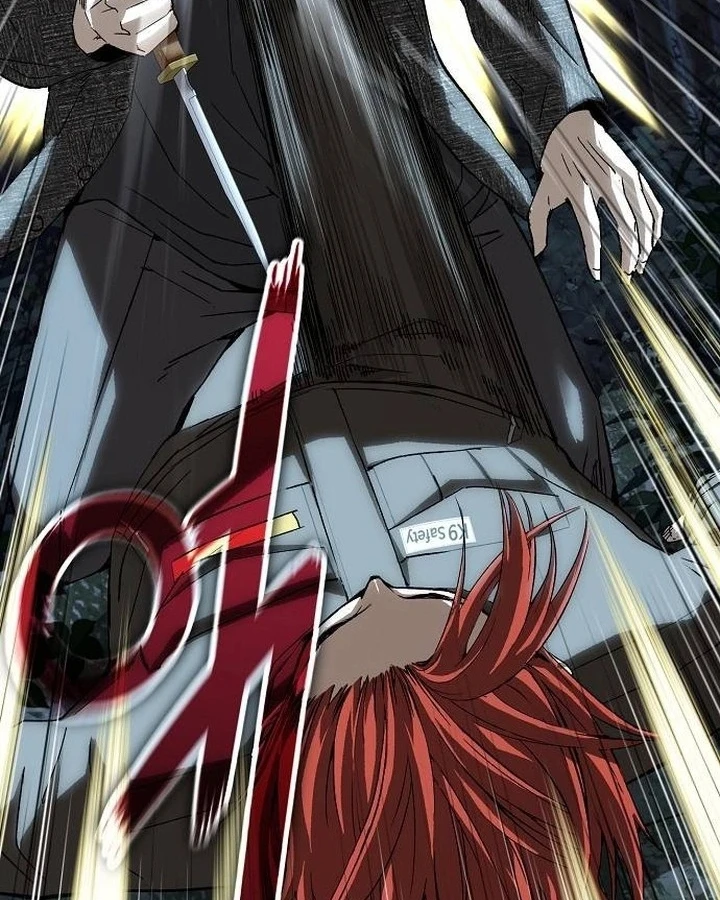 Hồ Sơ Ác Nhân Chapter 37 - 96