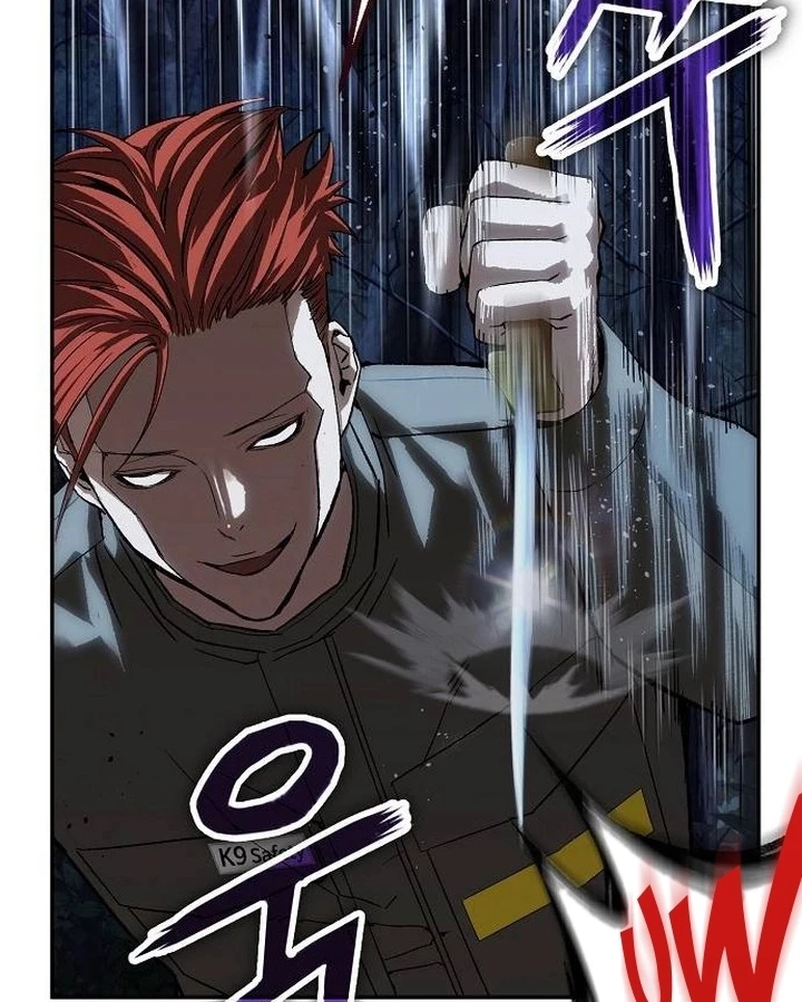 Hồ Sơ Ác Nhân Chapter 37 - 107