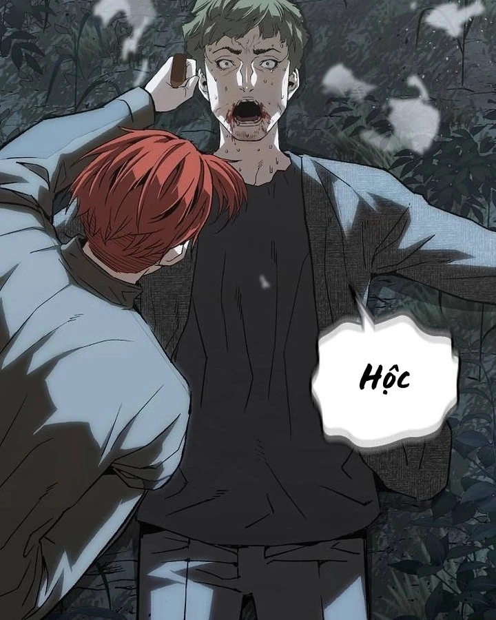 Hồ Sơ Ác Nhân Chapter 37 - 114