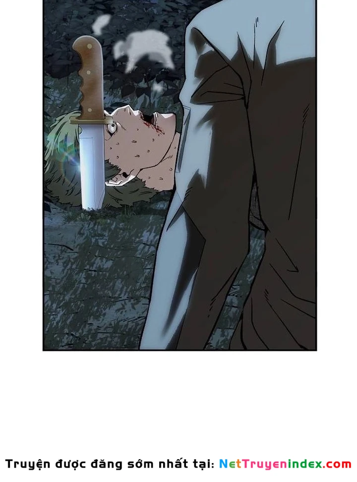 Hồ Sơ Ác Nhân Chapter 37 - 117