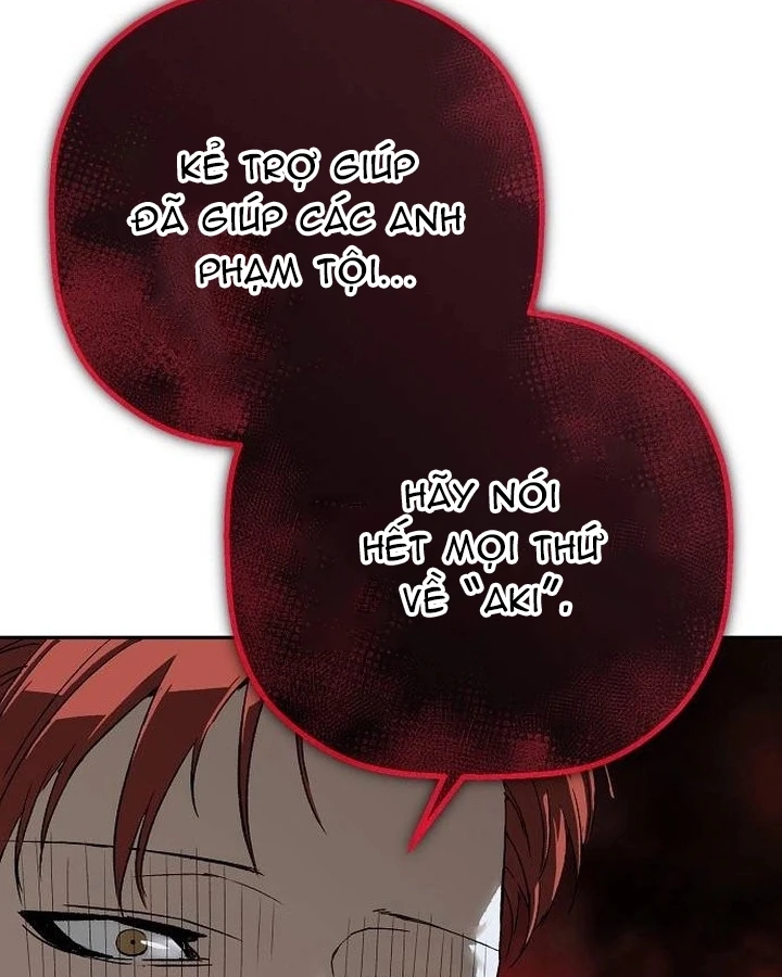 Hồ Sơ Ác Nhân Chapter 37 - 119