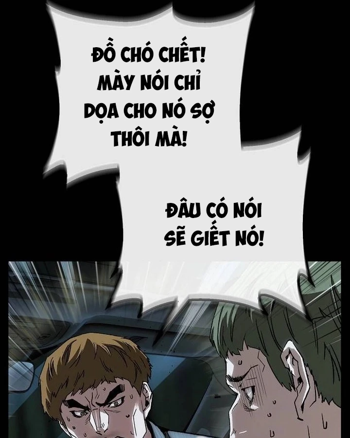 Hồ Sơ Ác Nhân Chapter 37 - 136