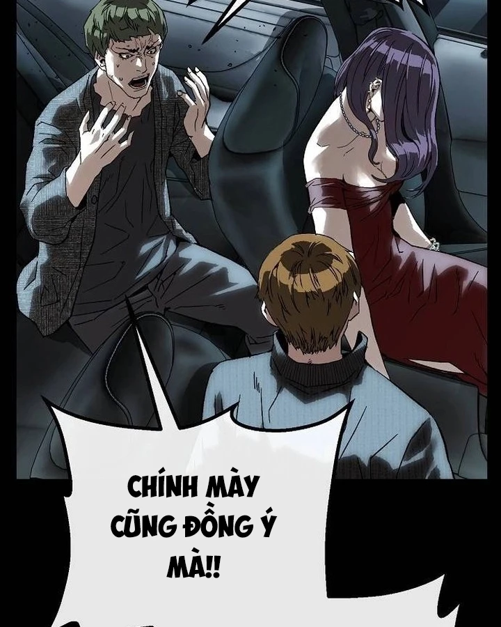 Hồ Sơ Ác Nhân Chapter 37 - 143