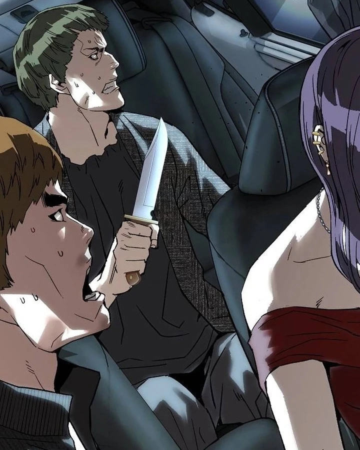 Hồ Sơ Ác Nhân Chapter 37 - 156