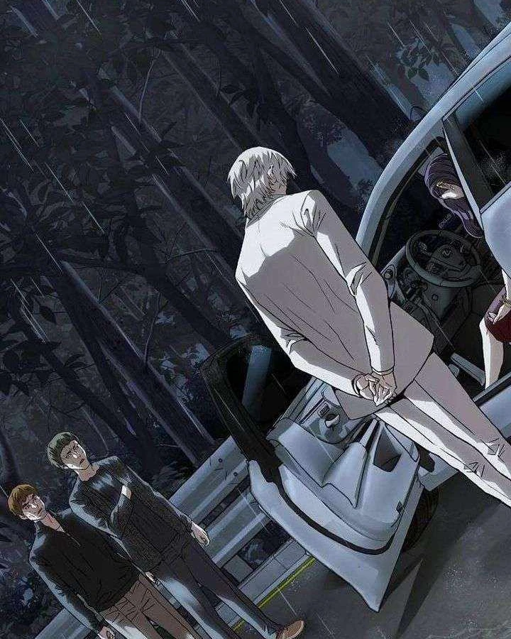 Hồ Sơ Ác Nhân Chapter 38 - 5