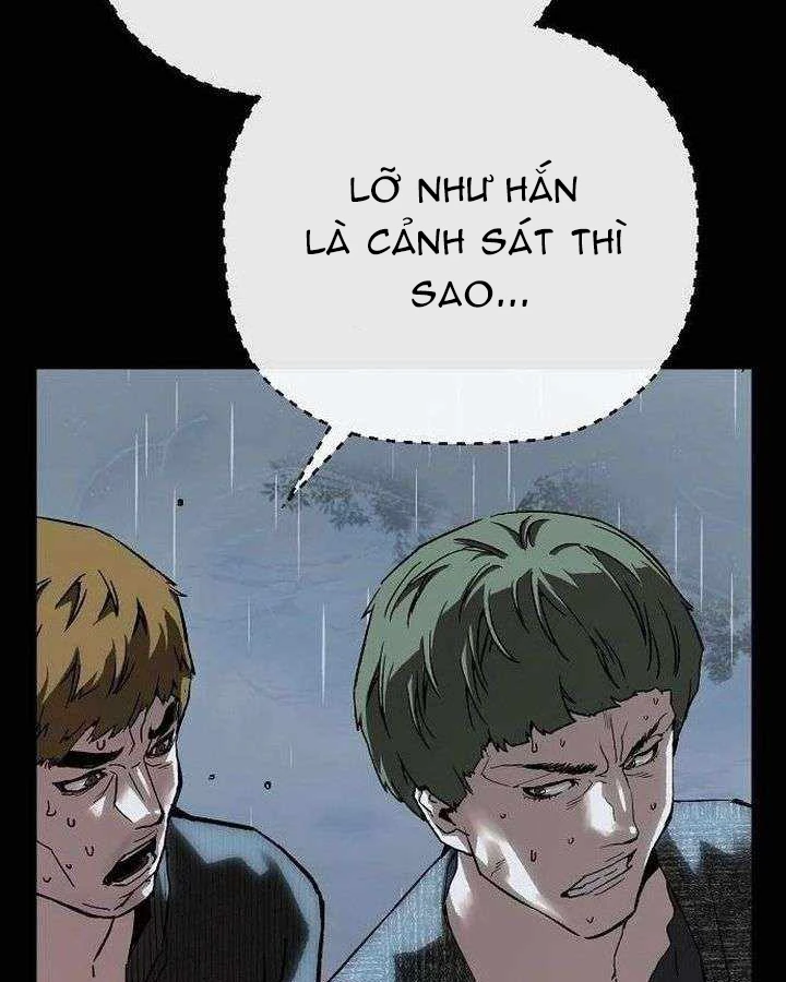 Hồ Sơ Ác Nhân Chapter 38 - 7