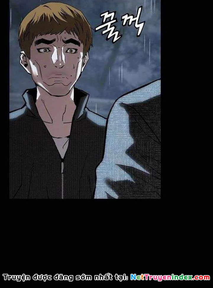 Hồ Sơ Ác Nhân Chapter 38 - 13