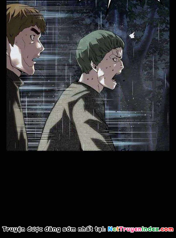 Hồ Sơ Ác Nhân Chapter 38 - 23