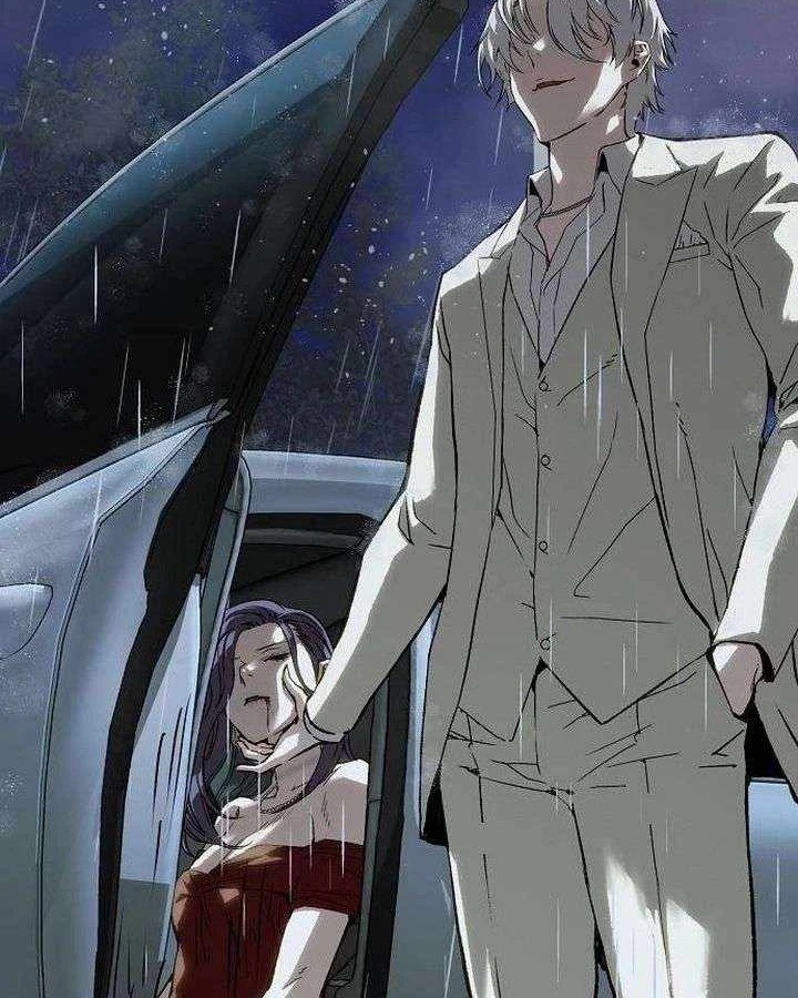 Hồ Sơ Ác Nhân Chapter 38 - 27