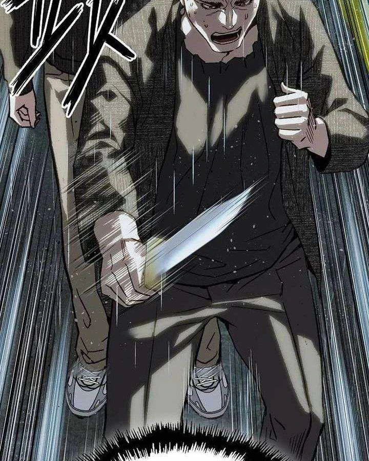 Hồ Sơ Ác Nhân Chapter 38 - 37