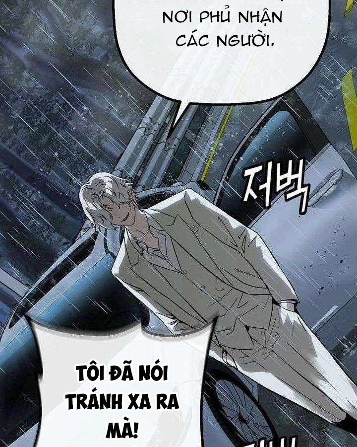 Hồ Sơ Ác Nhân Chapter 38 - 45