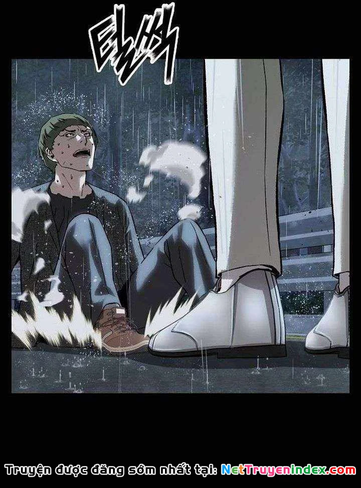 Hồ Sơ Ác Nhân Chapter 38 - 57