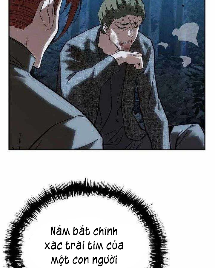 Hồ Sơ Ác Nhân Chapter 38 - 66