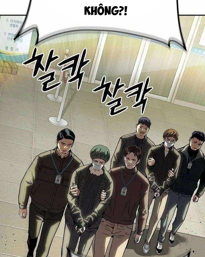 Hồ Sơ Ác Nhân Chapter 38 - 111