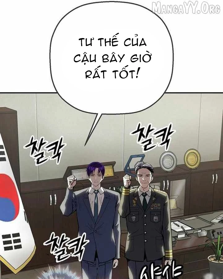 Hồ Sơ Ác Nhân Chapter 39 - 15