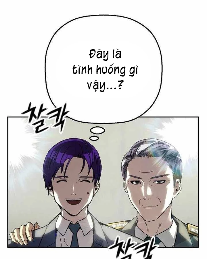 Hồ Sơ Ác Nhân Chapter 39 - 17