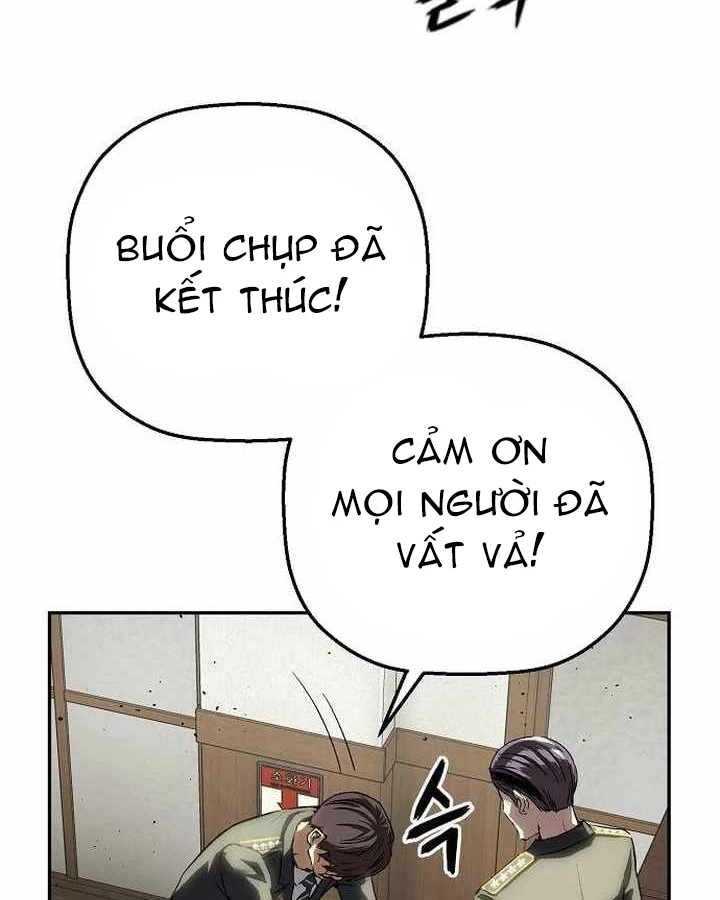 Hồ Sơ Ác Nhân Chapter 39 - 18