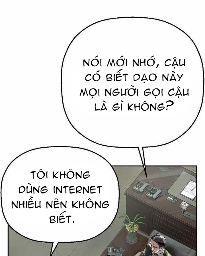 Hồ Sơ Ác Nhân Chapter 39 - 36