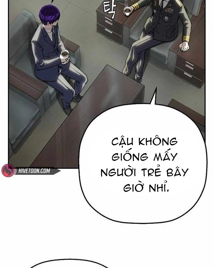 Hồ Sơ Ác Nhân Chapter 39 - 37